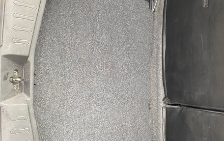 Nissan Note II рестайлинг, 2017 год, 1 250 000 рублей, 22 фотография