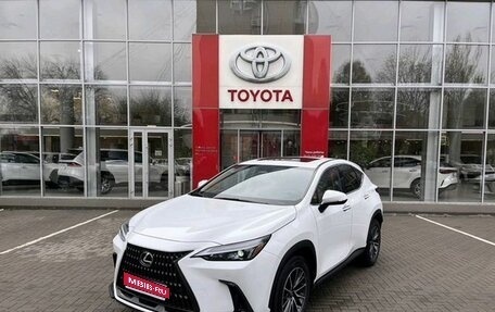 Lexus NX, 2025 год, 7 150 000 рублей, 1 фотография