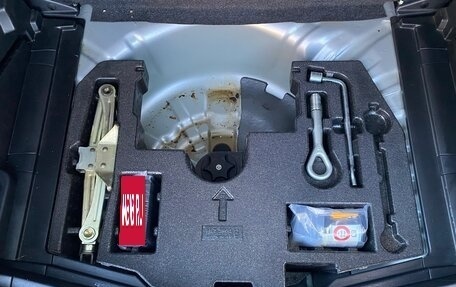 Nissan Note II рестайлинг, 2017 год, 1 250 000 рублей, 18 фотография