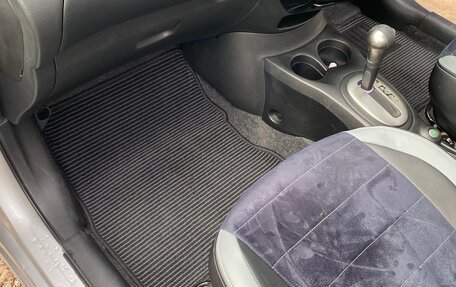 Nissan Note II рестайлинг, 2017 год, 1 250 000 рублей, 23 фотография