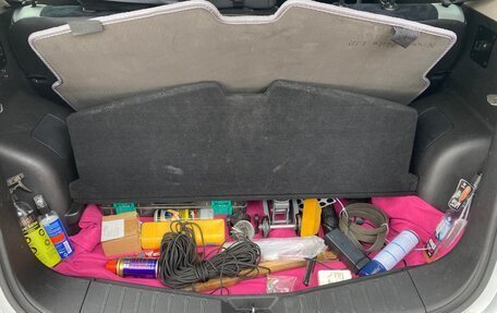 Nissan Note II рестайлинг, 2017 год, 1 250 000 рублей, 24 фотография