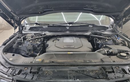 Land Rover Range Rover Sport II, 2019 год, 7 250 000 рублей, 5 фотография