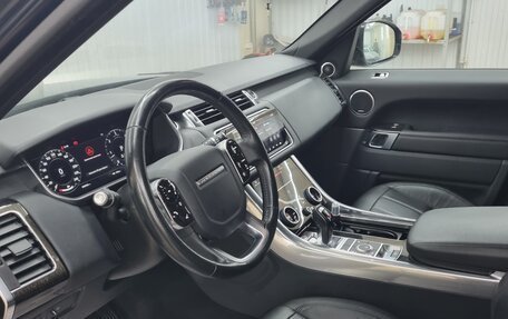 Land Rover Range Rover Sport II, 2019 год, 7 250 000 рублей, 13 фотография