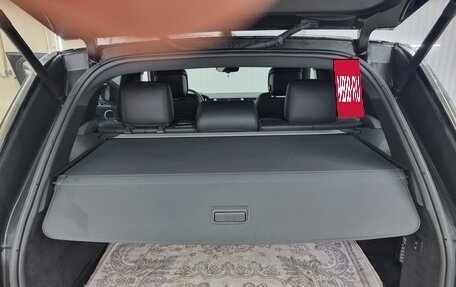 Land Rover Range Rover Sport II, 2019 год, 7 250 000 рублей, 9 фотография