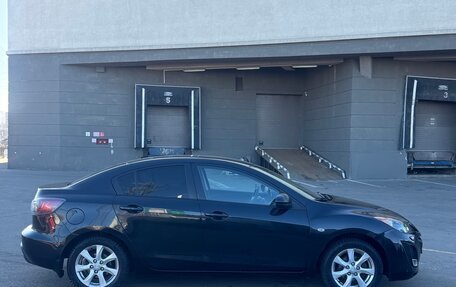 Mazda 3, 2009 год, 6 фотография