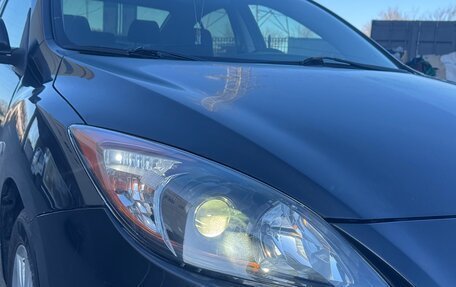 Mazda 3, 2009 год, 10 фотография