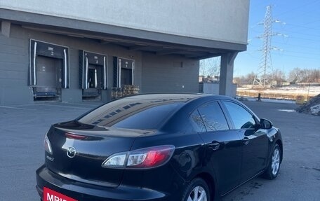 Mazda 3, 2009 год, 5 фотография