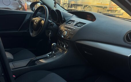 Mazda 3, 2009 год, 15 фотография