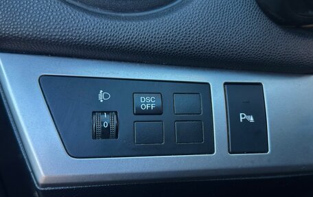 Mazda 3, 2009 год, 17 фотография