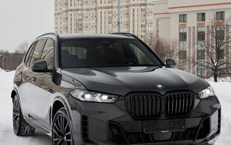BMW X5, 2025 год, 17 475 000 рублей, 10 фотография