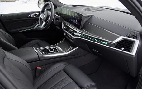 BMW X5, 2025 год, 17 475 000 рублей, 13 фотография