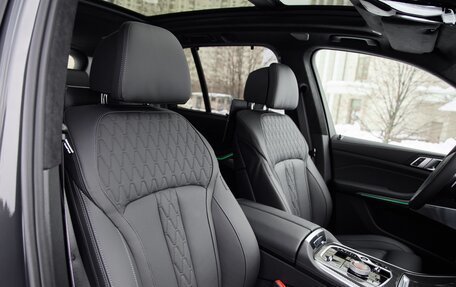 BMW X5, 2025 год, 17 475 000 рублей, 15 фотография