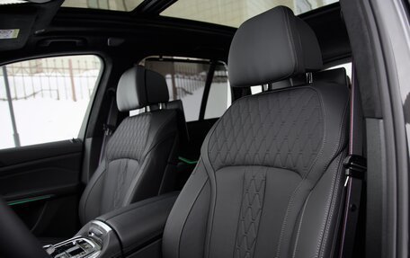 BMW X5, 2025 год, 17 475 000 рублей, 14 фотография