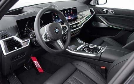 BMW X5, 2025 год, 17 475 000 рублей, 2 фотография