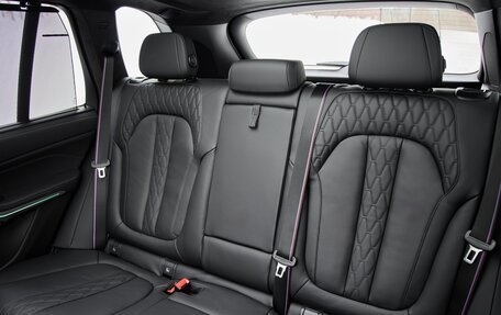 BMW X5, 2025 год, 17 475 000 рублей, 28 фотография