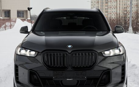 BMW X5, 2025 год, 17 475 000 рублей, 33 фотография