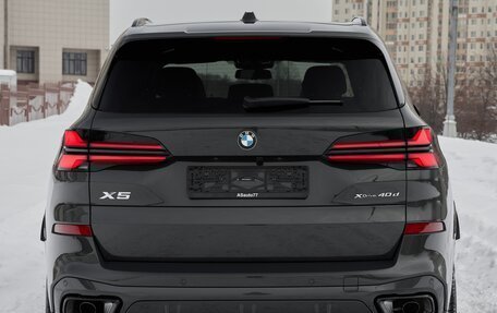 BMW X5, 2025 год, 17 475 000 рублей, 34 фотография