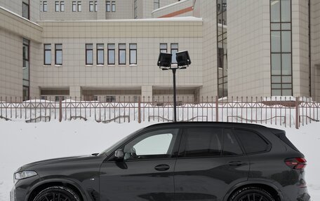 BMW X5, 2025 год, 17 475 000 рублей, 35 фотография
