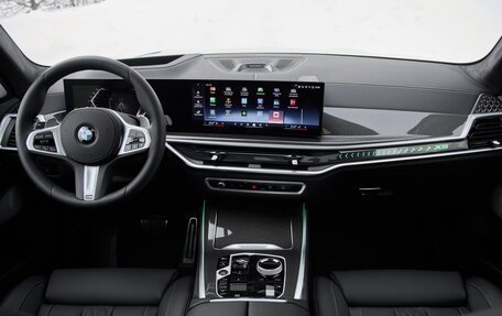 BMW X5, 2025 год, 17 475 000 рублей, 40 фотография