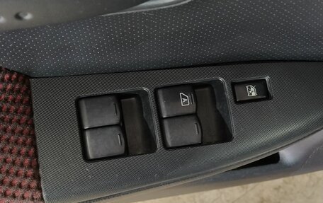 Nissan Note II рестайлинг, 2008 год, 550 000 рублей, 8 фотография