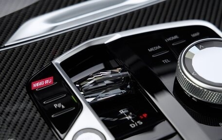 BMW X5, 2025 год, 17 475 000 рублей, 21 фотография