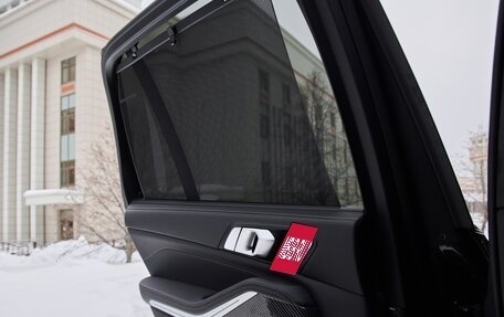 BMW X5, 2025 год, 17 475 000 рублей, 31 фотография