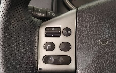 Nissan Note II рестайлинг, 2008 год, 550 000 рублей, 17 фотография