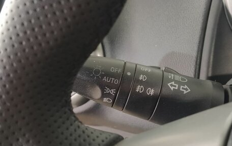 Nissan Note II рестайлинг, 2008 год, 550 000 рублей, 18 фотография