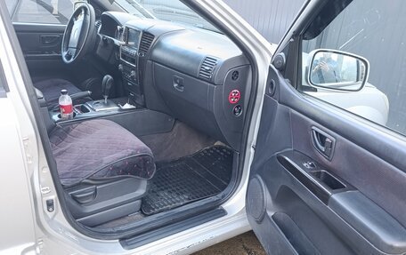 KIA Sorento IV, 2008 год, 1 150 000 рублей, 7 фотография