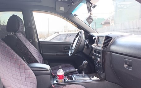 KIA Sorento IV, 2008 год, 1 150 000 рублей, 10 фотография