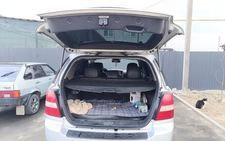 KIA Sorento IV, 2008 год, 1 150 000 рублей, 4 фотография