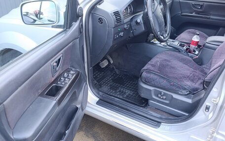 KIA Sorento IV, 2008 год, 1 150 000 рублей, 12 фотография