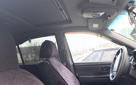 KIA Sorento IV, 2008 год, 1 150 000 рублей, 9 фотография