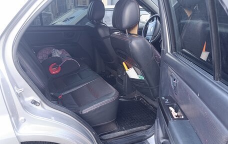 KIA Sorento IV, 2008 год, 1 150 000 рублей, 11 фотография