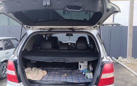 KIA Sorento IV, 2008 год, 1 150 000 рублей, 5 фотография