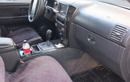 KIA Sorento IV, 2008 год, 1 150 000 рублей, 8 фотография