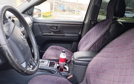 KIA Sorento IV, 2008 год, 1 150 000 рублей, 14 фотография