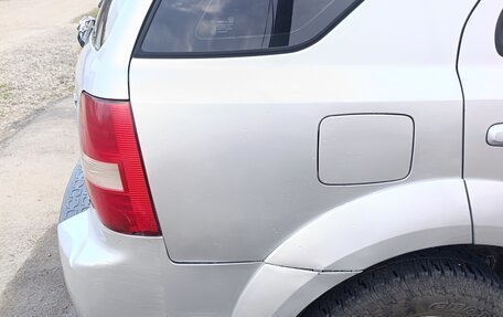 KIA Sorento IV, 2008 год, 1 150 000 рублей, 23 фотография