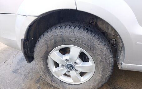 KIA Sorento IV, 2008 год, 1 150 000 рублей, 22 фотография