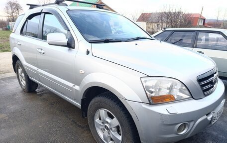 KIA Sorento IV, 2008 год, 1 150 000 рублей, 20 фотография