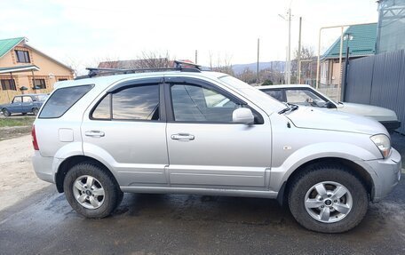 KIA Sorento IV, 2008 год, 1 150 000 рублей, 21 фотография