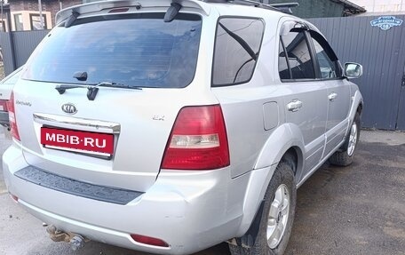 KIA Sorento IV, 2008 год, 1 150 000 рублей, 3 фотография