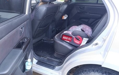 KIA Sorento IV, 2008 год, 1 150 000 рублей, 15 фотография