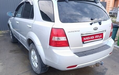 KIA Sorento IV, 2008 год, 1 150 000 рублей, 2 фотография
