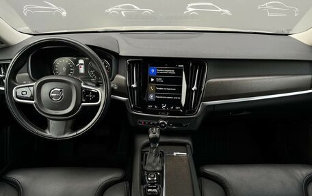 Volvo V90 Cross Country I рестайлинг, 2018 год, 2 795 700 рублей, 7 фотография