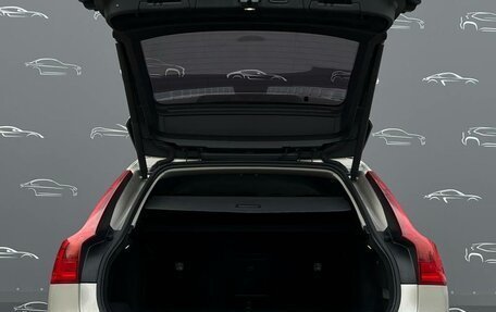 Volvo V90 Cross Country I рестайлинг, 2018 год, 2 795 700 рублей, 13 фотография