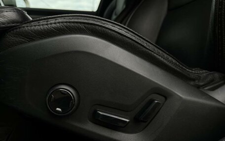 Volvo V90 Cross Country I рестайлинг, 2018 год, 2 795 700 рублей, 6 фотография