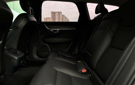 Volvo V90 Cross Country I рестайлинг, 2018 год, 2 795 700 рублей, 10 фотография