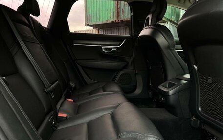 Volvo V90 Cross Country I рестайлинг, 2018 год, 2 795 700 рублей, 9 фотография