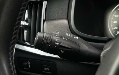 Volvo V90 Cross Country I рестайлинг, 2018 год, 2 795 700 рублей, 19 фотография